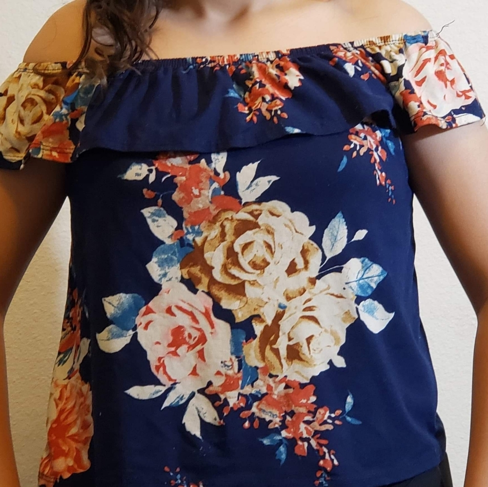 4 cute shirts